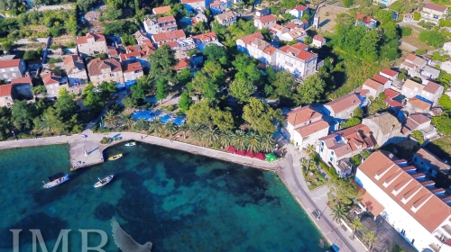 PALAC – Povijesna palača na otoku Šipanu